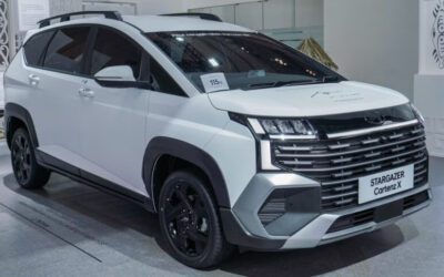 Hyundai Motors Indonesia Tawarkan Instant Trade-in Approval di GJAW 2025