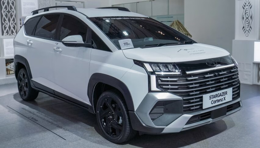 Hyundai Motors Indonesia Tawarkan Instant Trade-in Approval di GJAW 2025