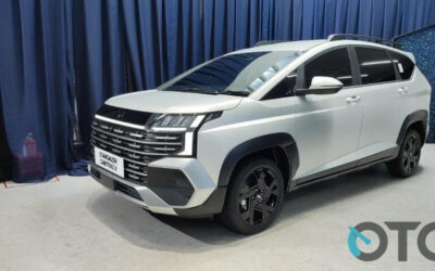 STARGAZER Cartenz Andalan Buat Jelajah Tiap Destinasi – Fitur Aman, Harga Masuk Akal