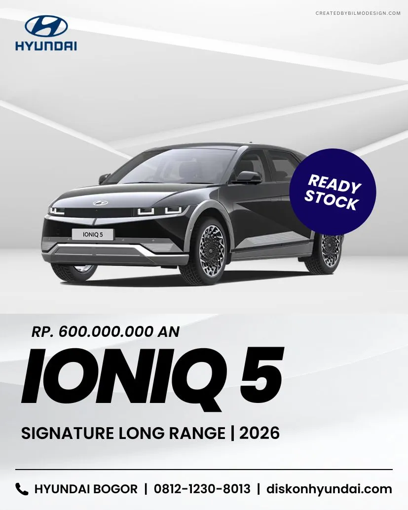 UPDATE PROMO VICKY MEI 26